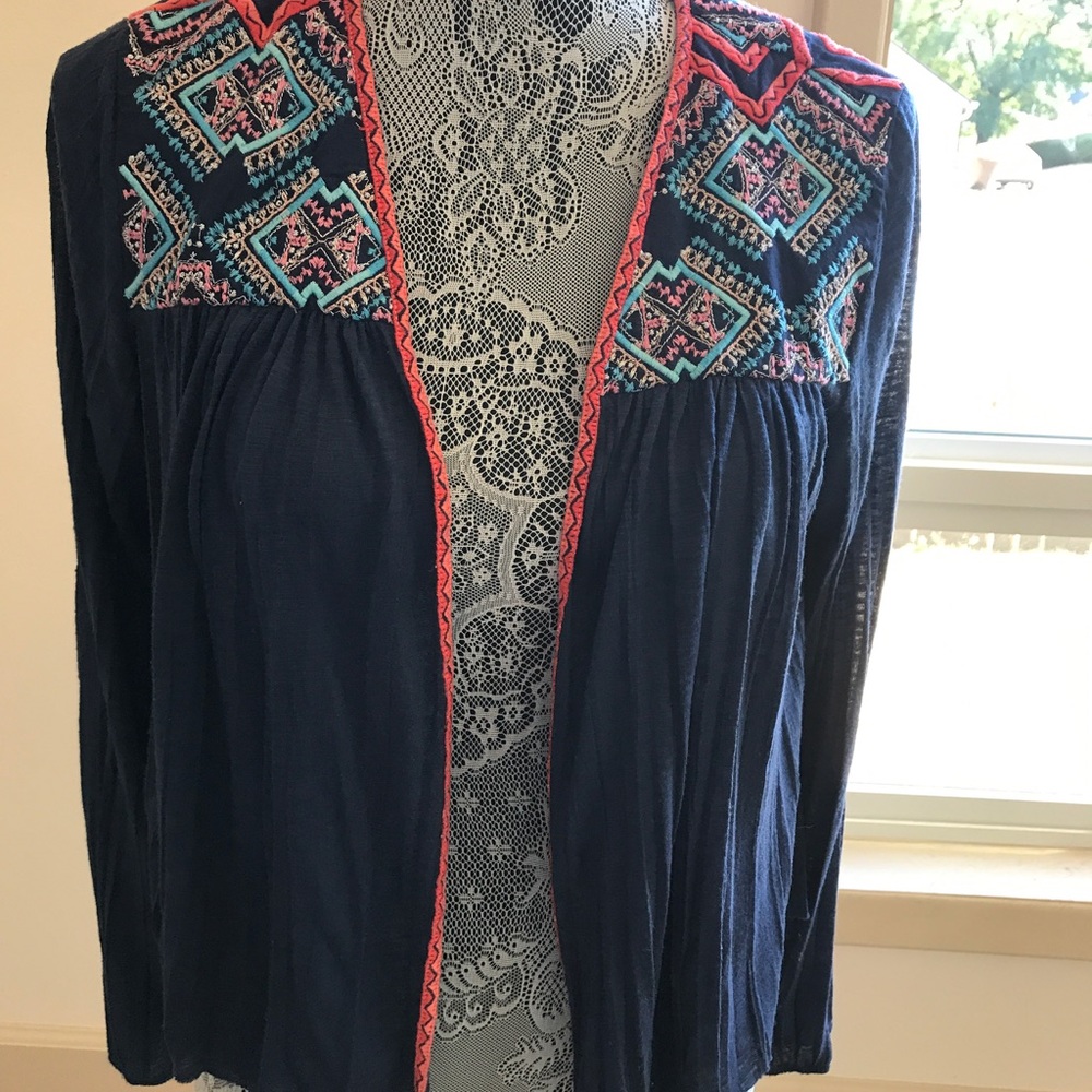 Cardigan
