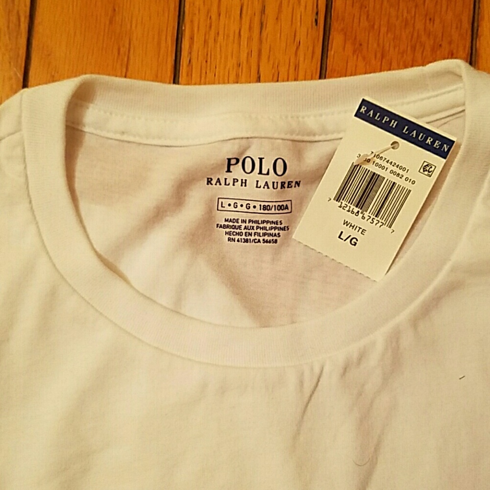 2017 limited edition Polo Bear T-shirt - Picture 4 of 4