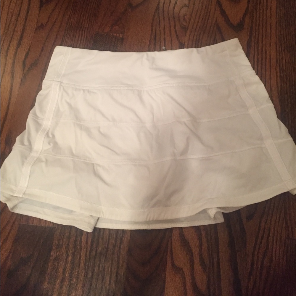 Lululemon skirt