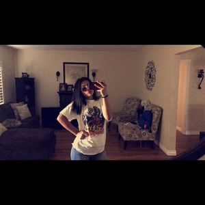 Meet your Posher, Eva