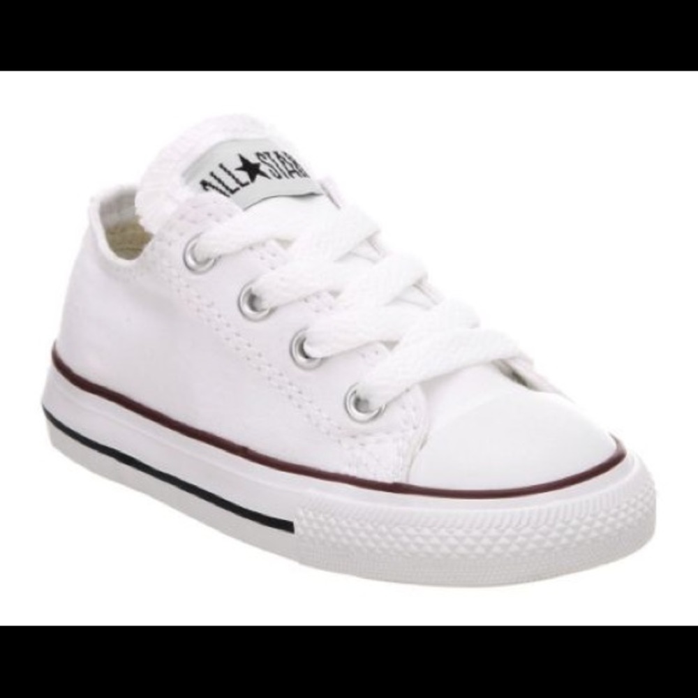 Tennis shoes!!!