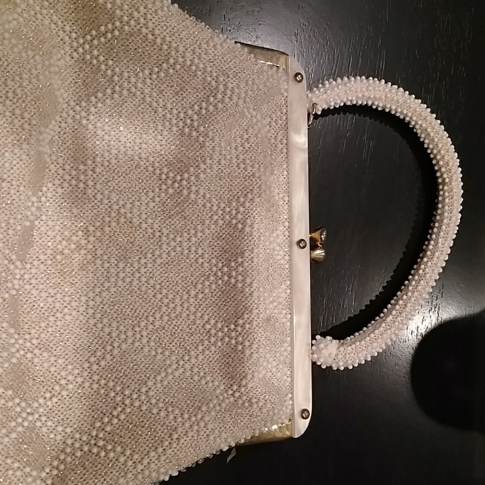 Ladies vintage purse