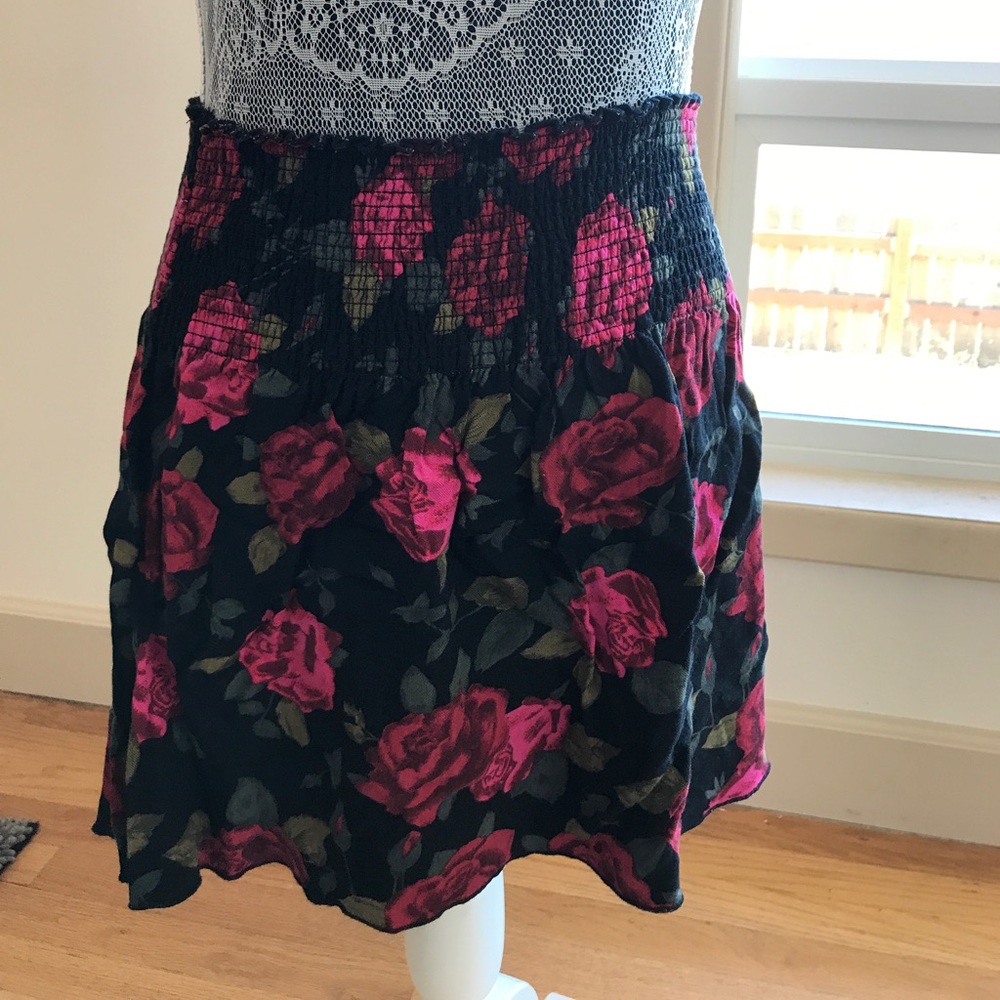 Skirt
