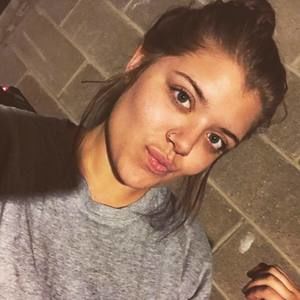 Meet your Posher, Karley