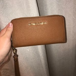Authentic Michael Kors wallet