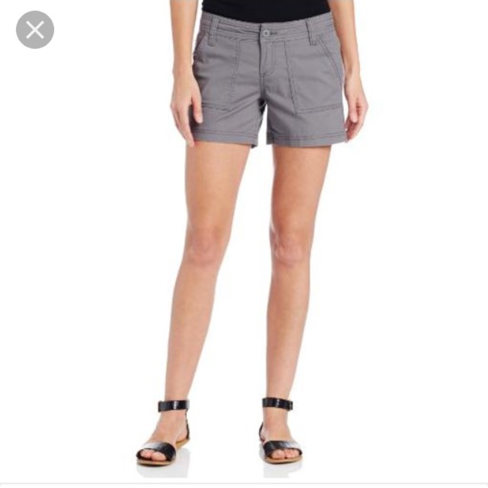 Prana Tess Shorts