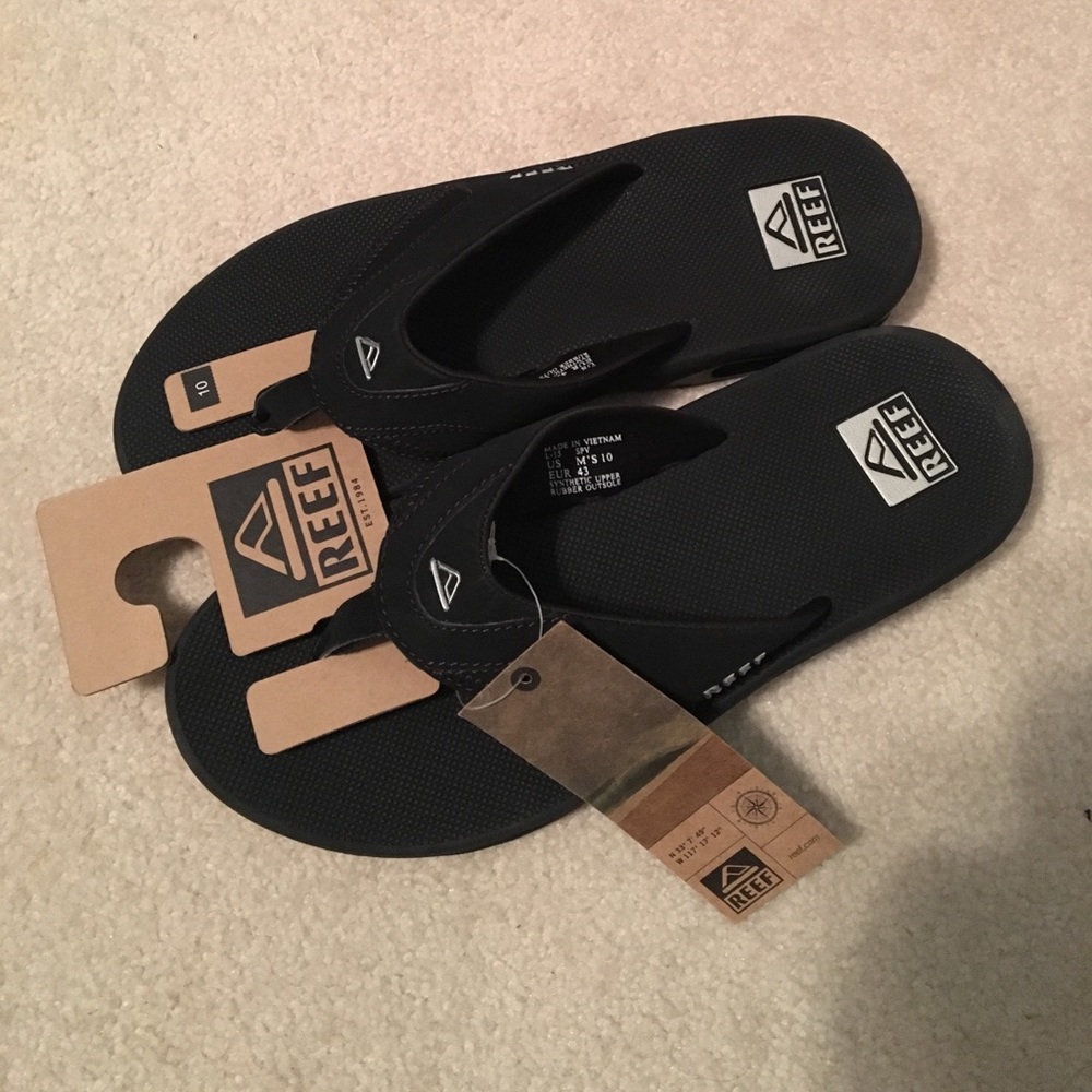 Men's Reef Flipflops