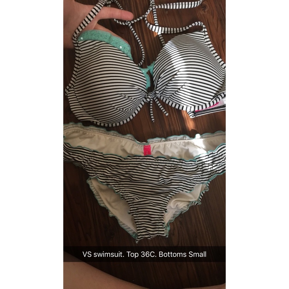 Victoria's Secret bathing suit