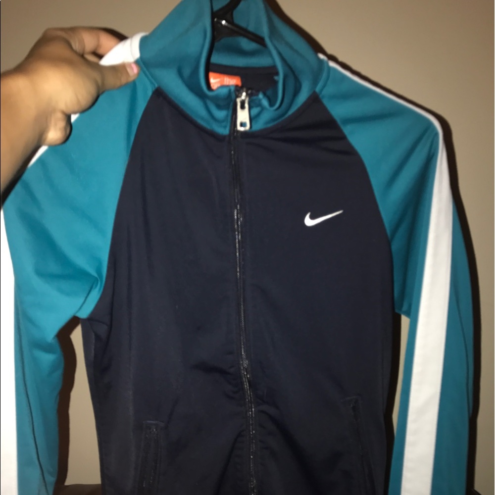 Nike Track jacket