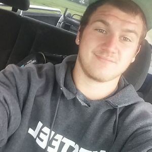 Meet your Posher, Glendon