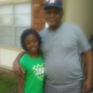 Meet your Posher, Rae'shaundra raye raye