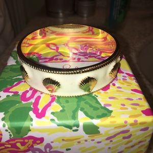 Lilly Pulitzer bangle