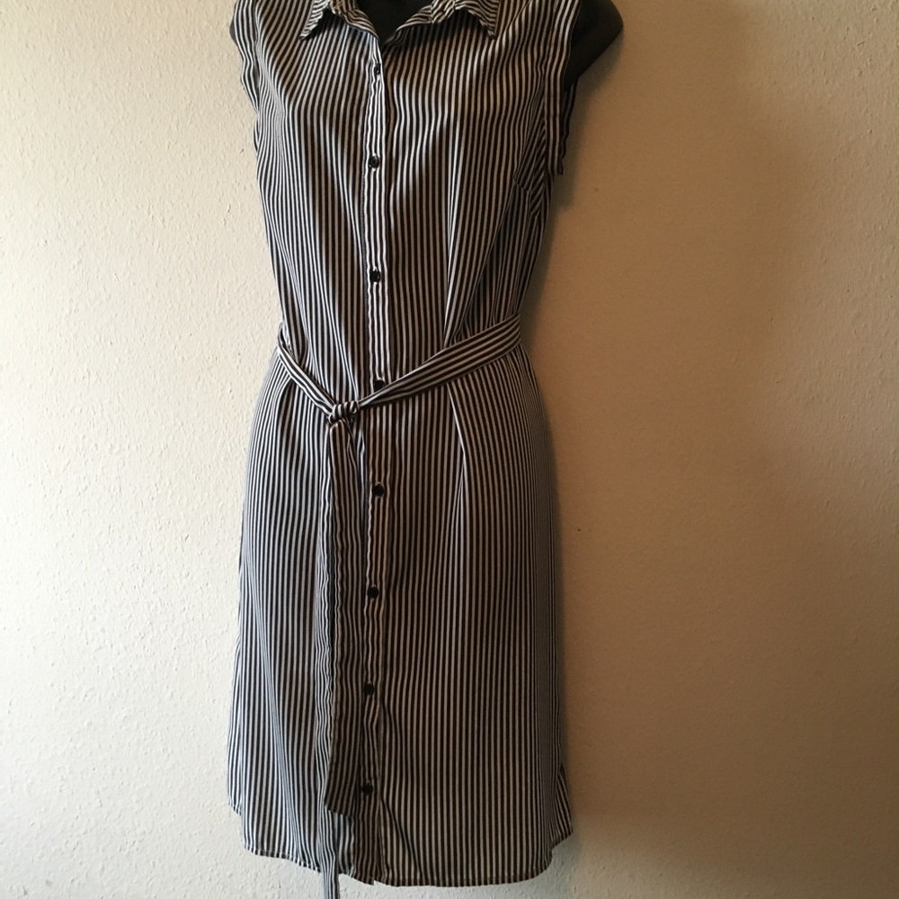 Button Shirt Dress💥Clear Out💥