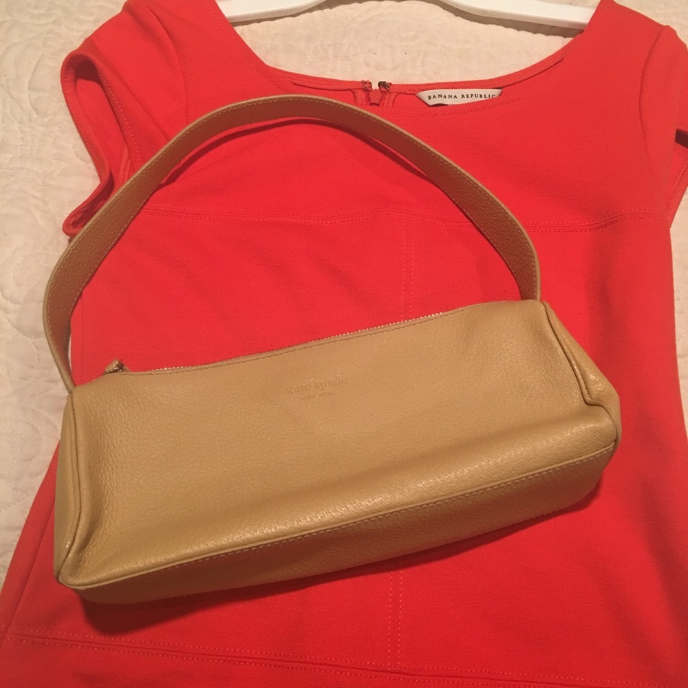 Small Kate Spade Baguette