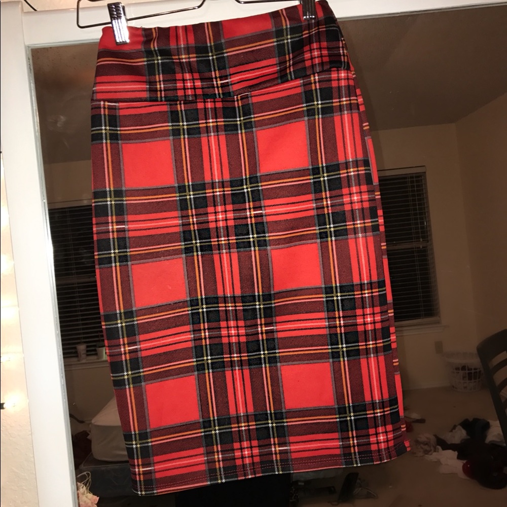 Limited edition clueless skirt!!