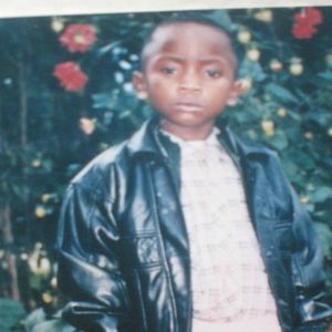 Meet your Posher, Thierry