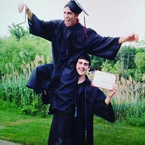 Meet your Posher, Zach