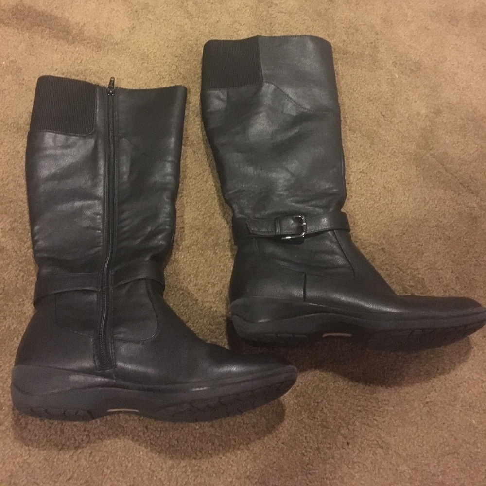 Women's boots