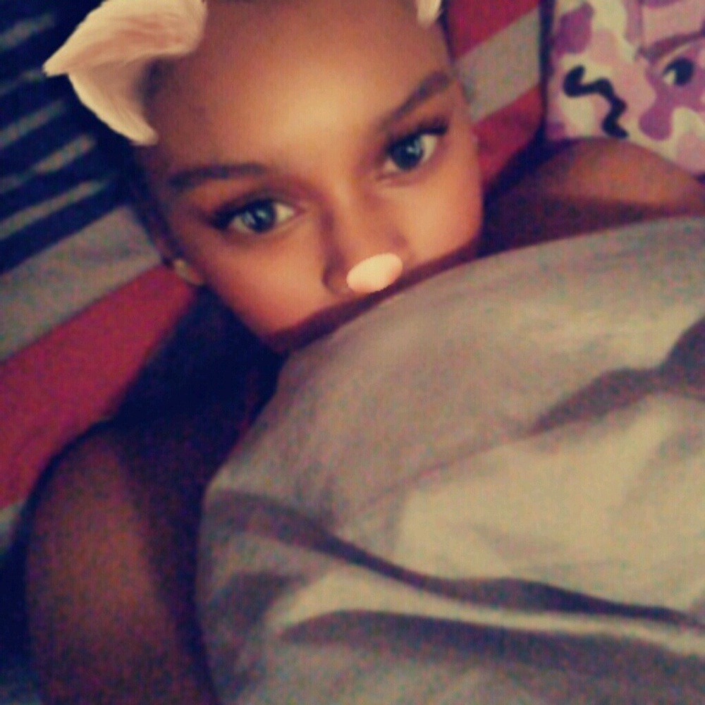 Meet your Posher, Sherane