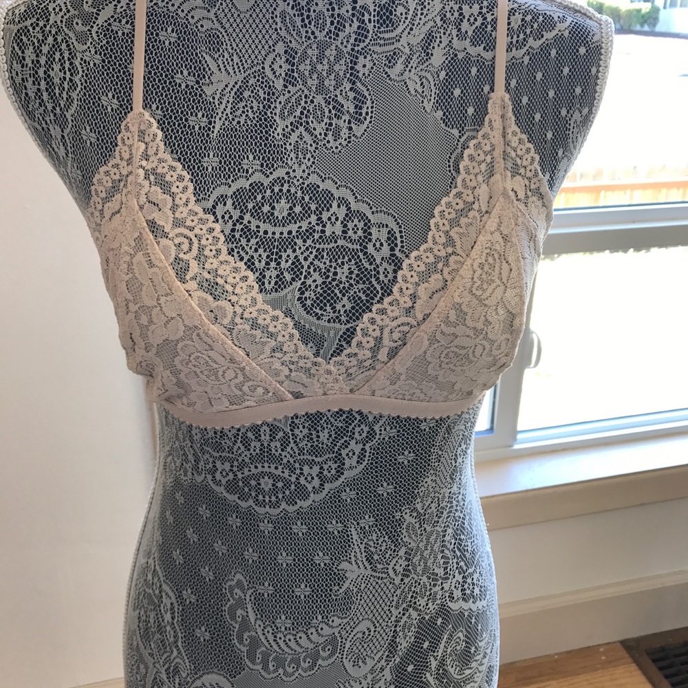 Bra