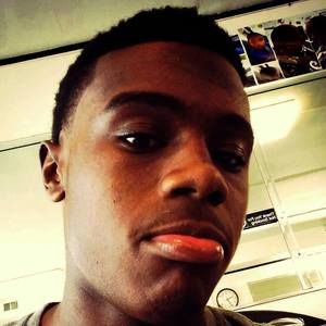 Meet your Posher, Benjamin