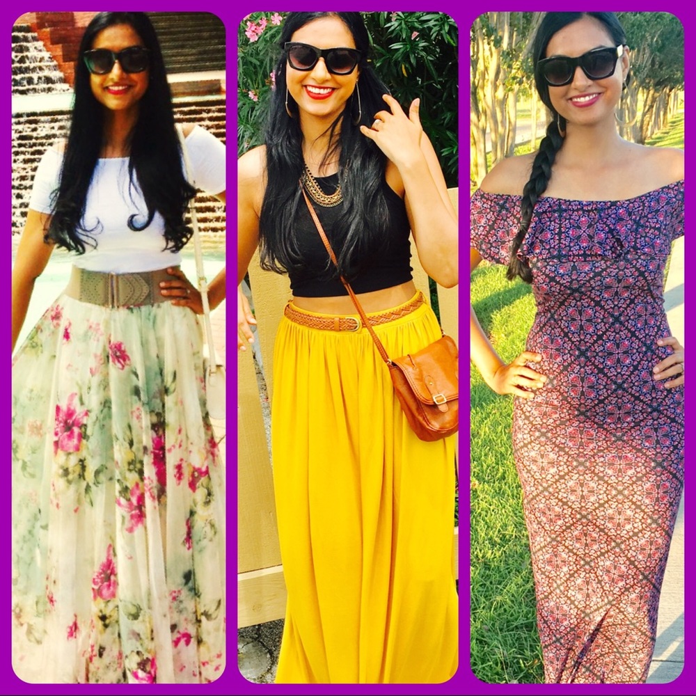 Meet your Posher, Anisa