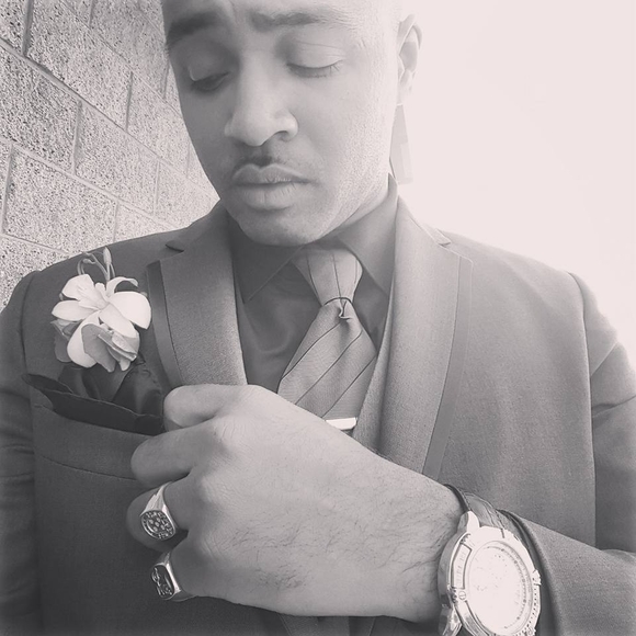 Meet your Posher, Sean - Picture 1 of 1