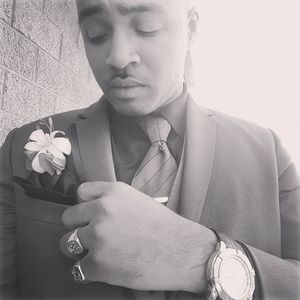 Meet your Posher, Sean