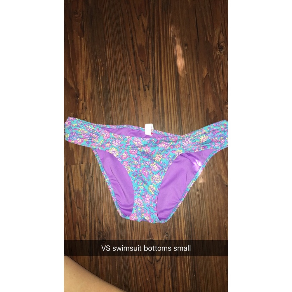 Swim suit bottoms