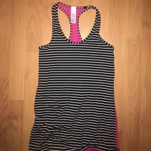 Ivivva tank top
