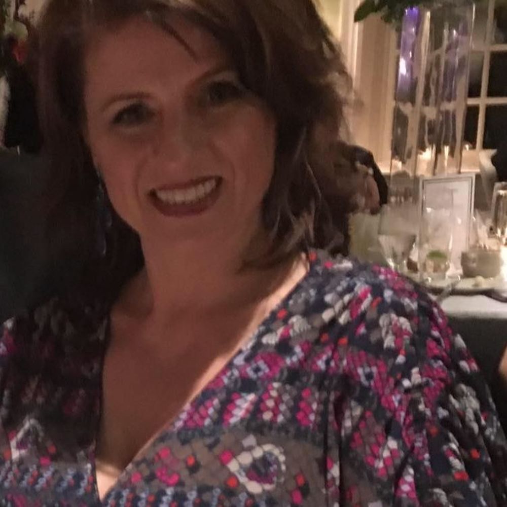 Meet your Posher, Nadia