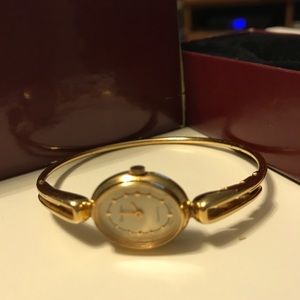 1980's Armitron Quartz Watch