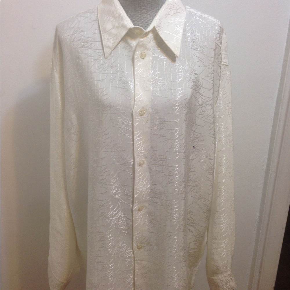 Pronti Button Down Shirt