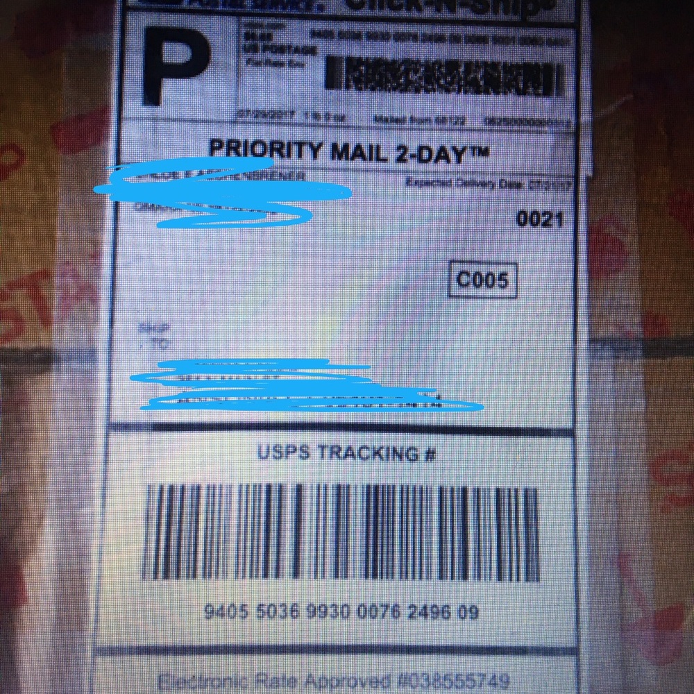 PROOF OF TRADING!!!