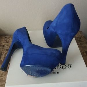 Ysl pump