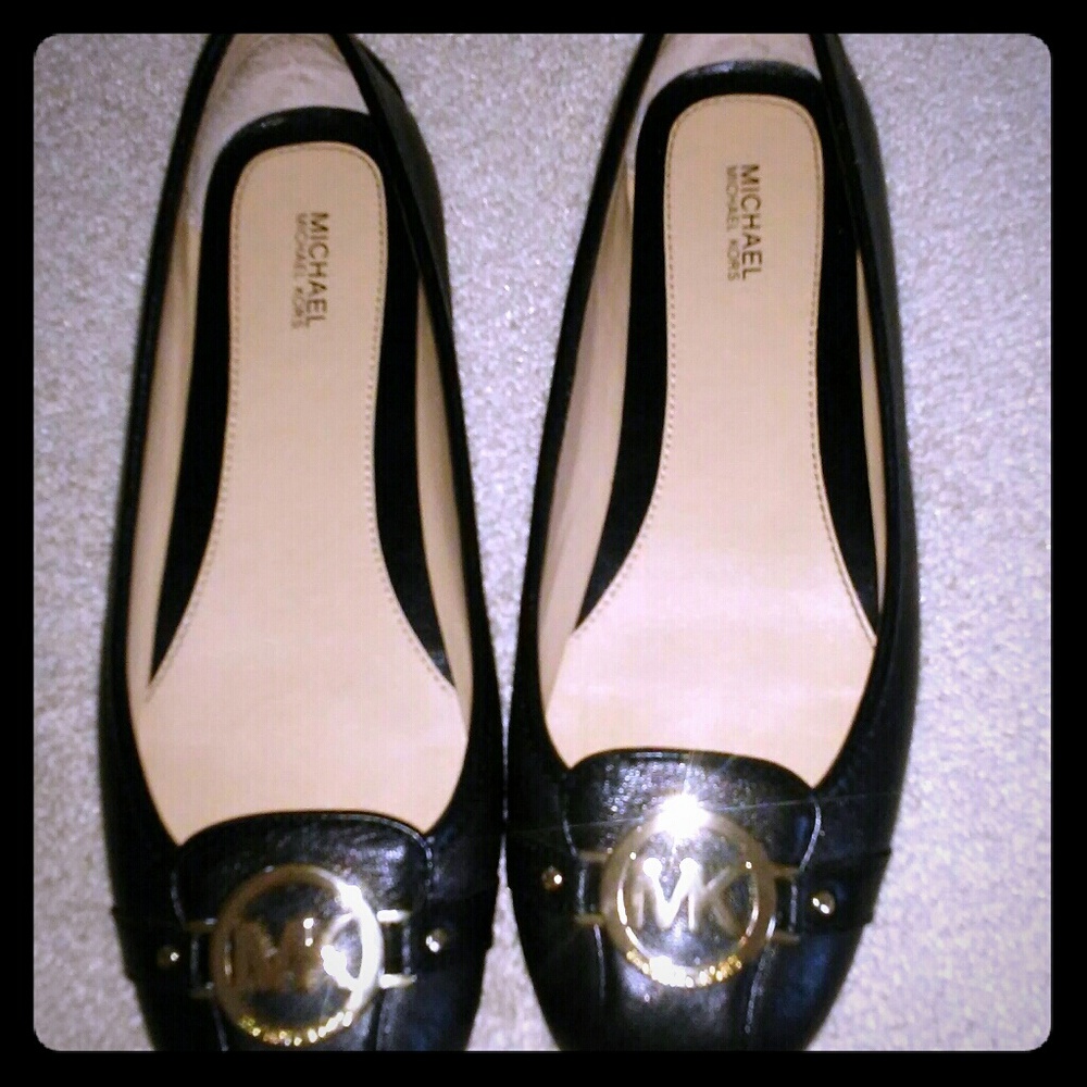 Mk shoe