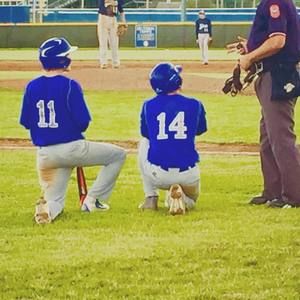 Meet your Posher, Jayden