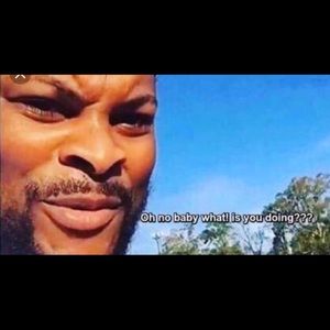 Meet your Posher, Brian