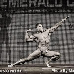 Meet your Posher, Kyle