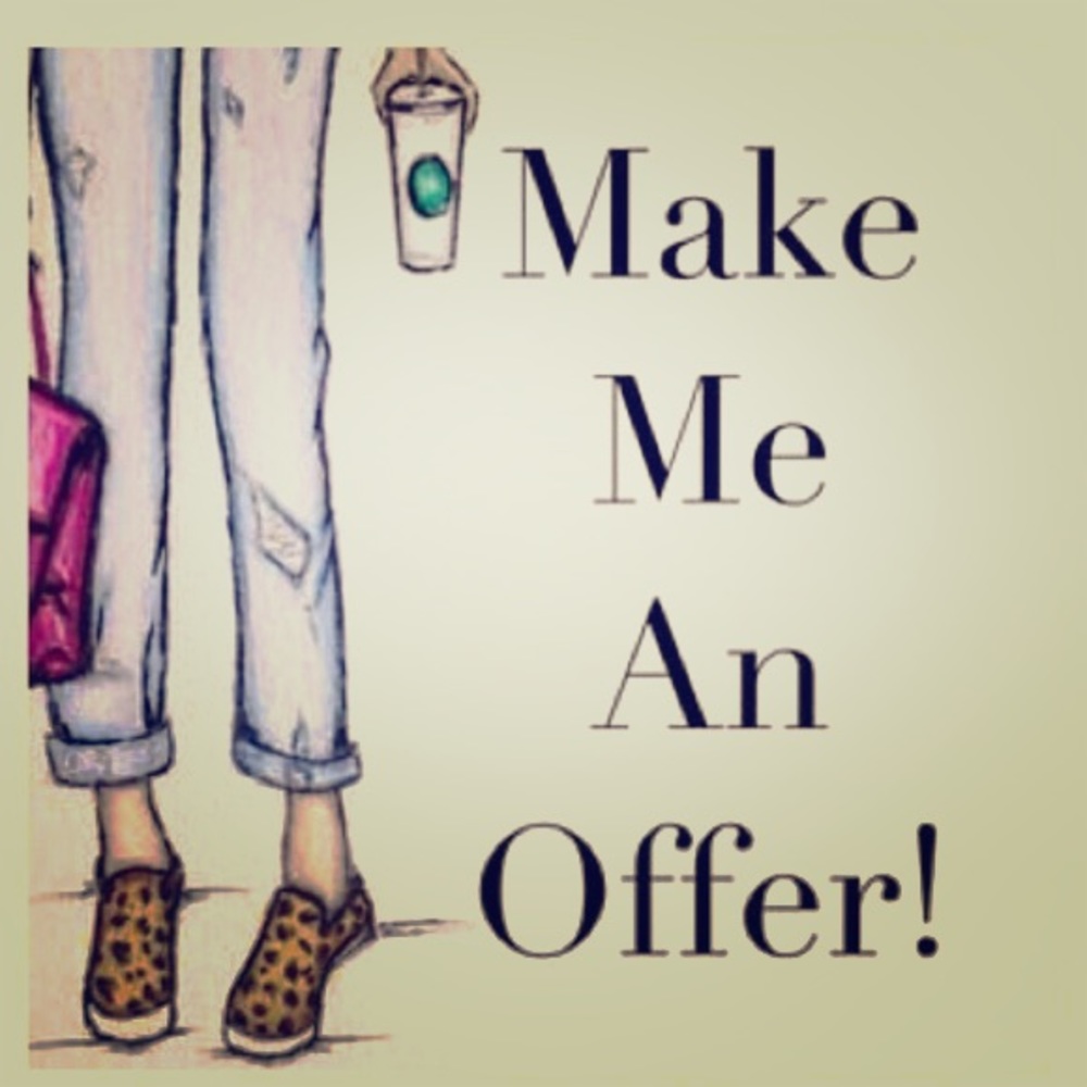 Let it be a reasonable one