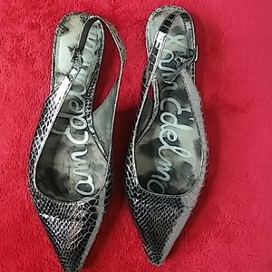 Sam Edelman Pointed-toe flats