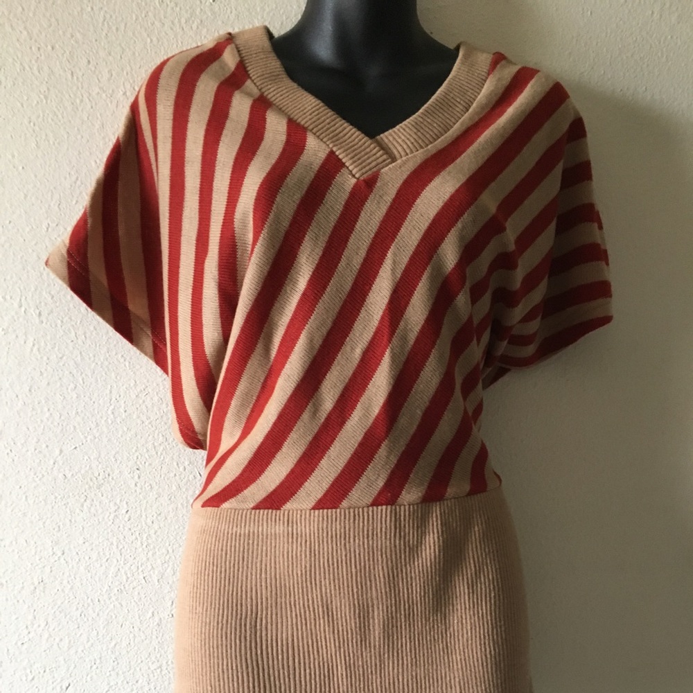 V-neck Fall Sweater 💥Clear Out💥