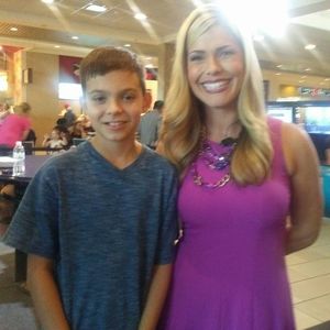 Meet your Posher, Anna