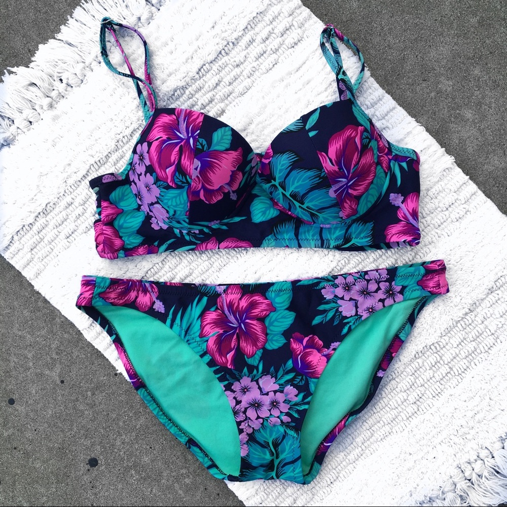 Xhilaration✨ NEW Bikini