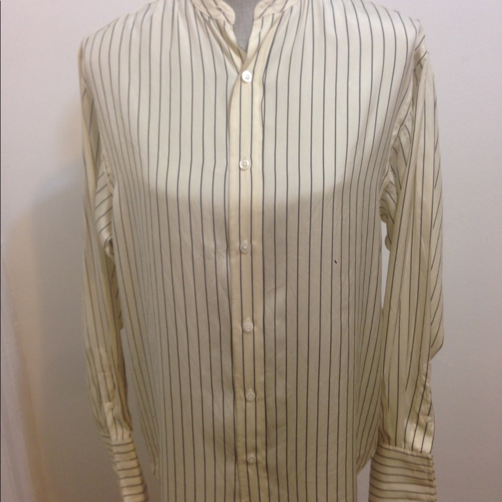 Ralph Lauren Button Down Shirt