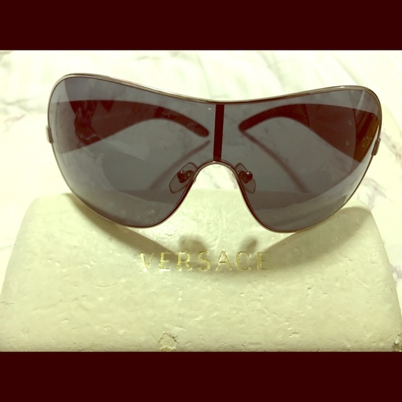 VERSACE SUNGLASSES main image 8