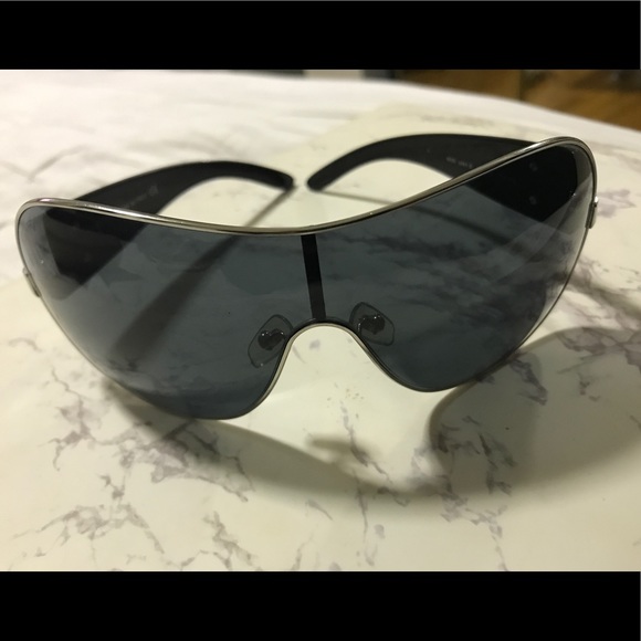VERSACE SUNGLASSES main image 7