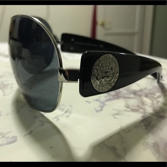 VERSACE SUNGLASSES main image 6