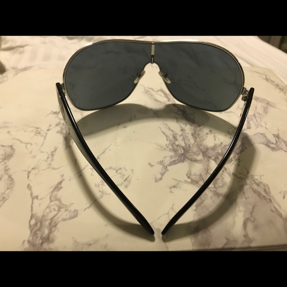 VERSACE SUNGLASSES