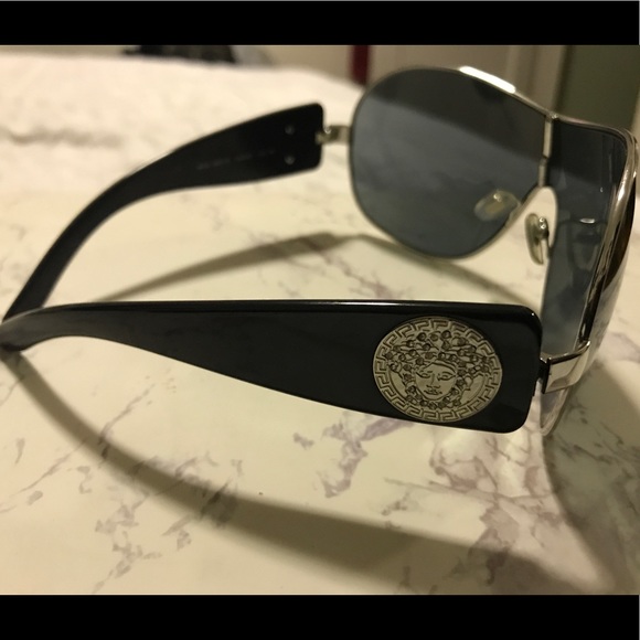 VERSACE SUNGLASSES main image 5